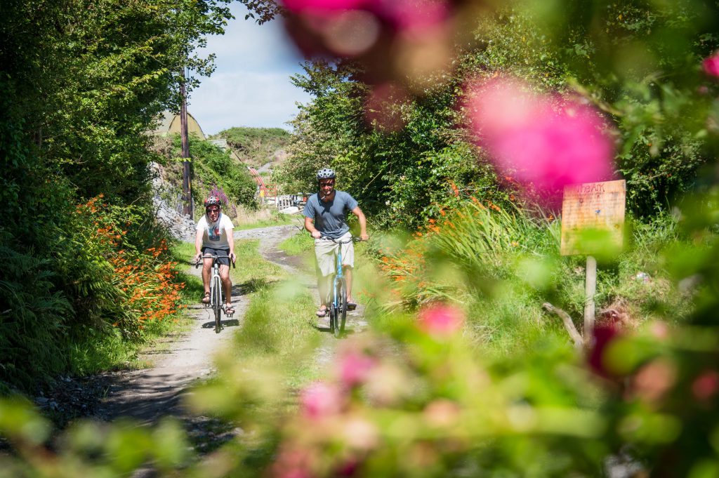 Bike Rental, Cork