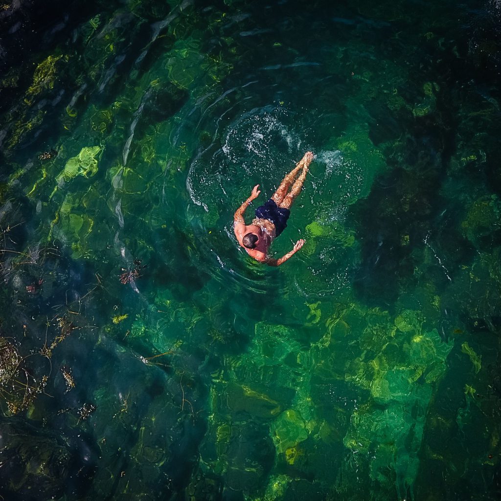 Sea Adventures in West Cork