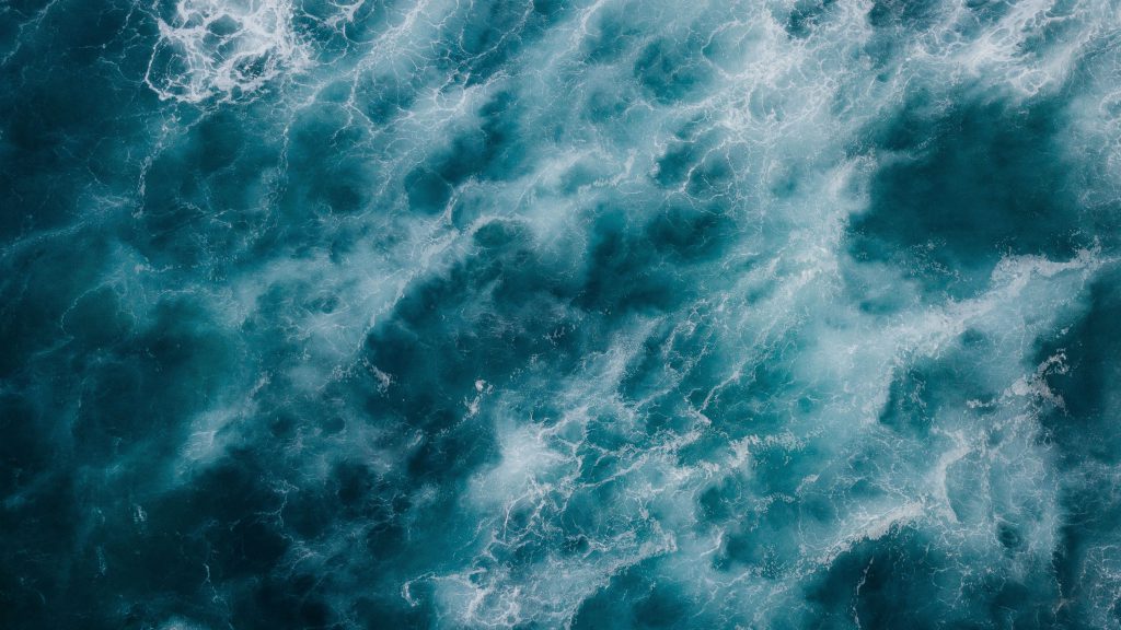 Goleen Harbour Waves, West Cork