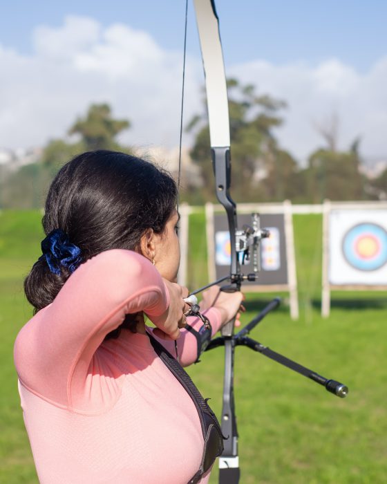 Archery Activities in Goleen, West Cork