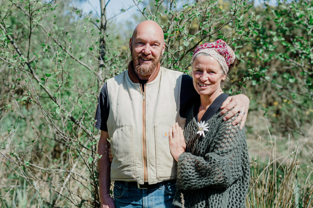 Matt & Melanie - Goleen Harbour