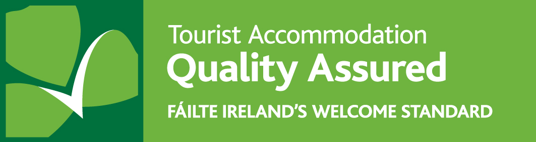 Failte Ireland Quality Assured