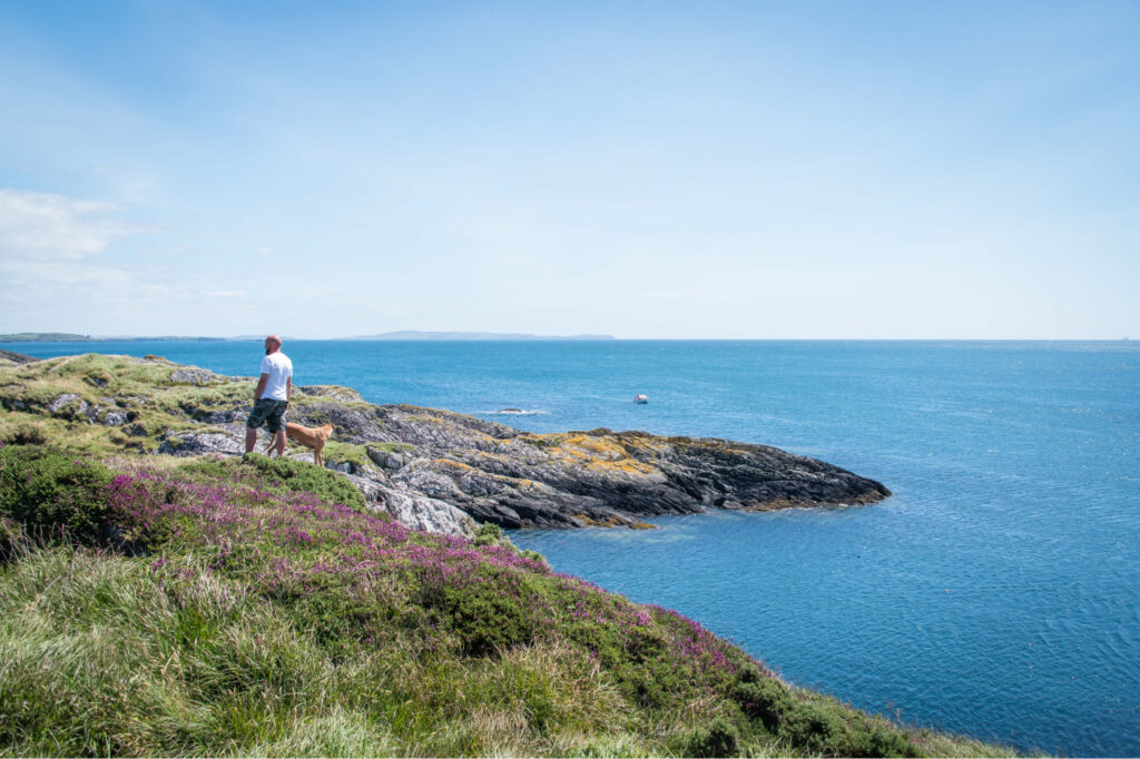 Goleen Harbour, West Cork