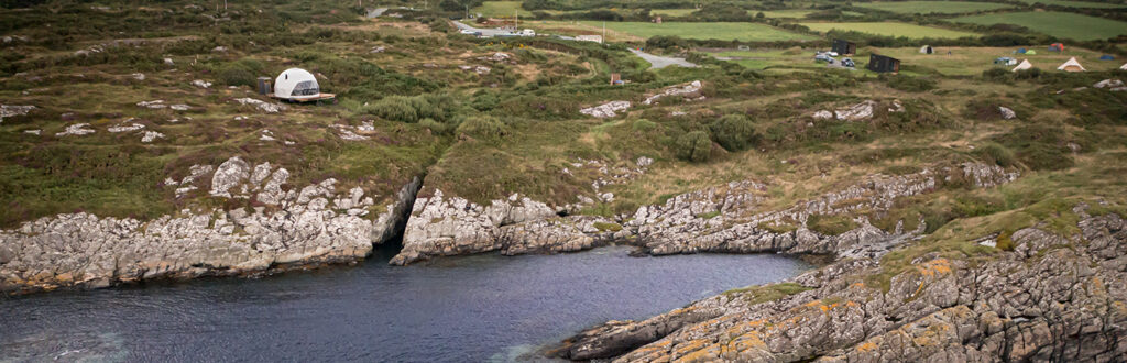 Goleen Campsite, Cork