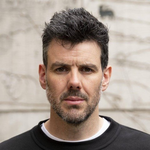 wes headshot - creative storytelling retreat